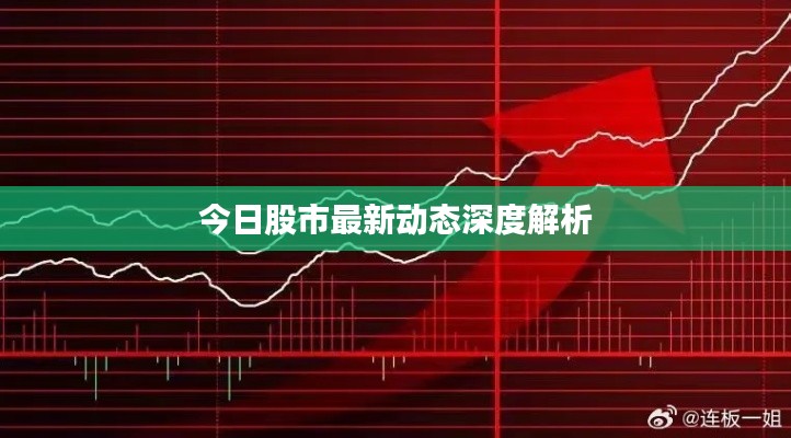 今日股市最新動態(tài)深度解析