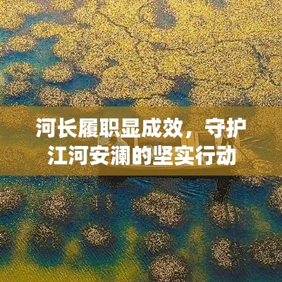 河長履職顯成效，守護(hù)江河安瀾的堅實行動