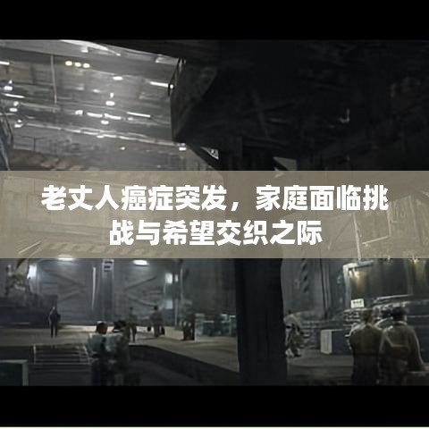 老丈人癌癥突發(fā)，家庭面臨挑戰(zhàn)與希望交織之際