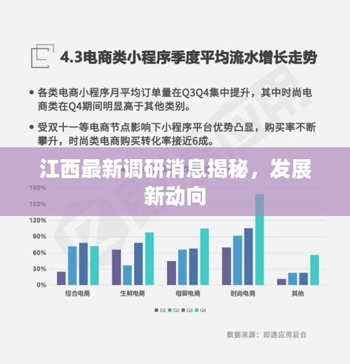 江西最新調研消息揭秘，發(fā)展新動向