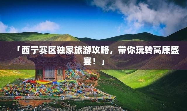 「西寧賽區(qū)獨(dú)家旅游攻略，帶你玩轉(zhuǎn)高原盛宴！」