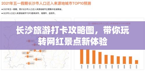 長(zhǎng)沙旅游打卡攻略圖，帶你玩轉(zhuǎn)網(wǎng)紅景點(diǎn)新體驗(yàn)