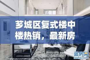 薌城區(qū)復(fù)式樓中樓熱銷(xiāo)，最新房源出售消息揭秘！