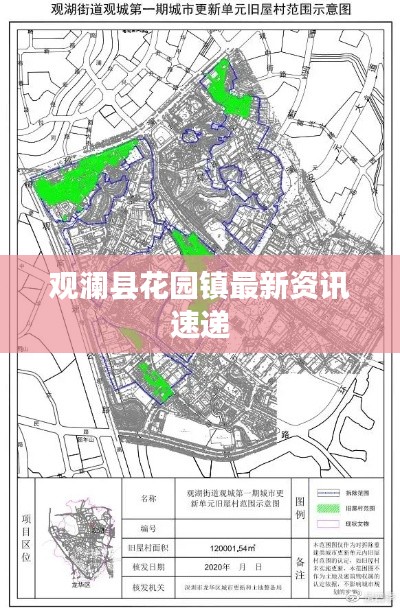 觀瀾縣花園鎮(zhèn)最新資訊速遞