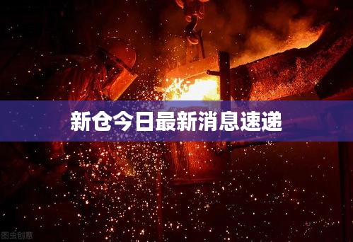 新倉(cāng)今日最新消息速遞