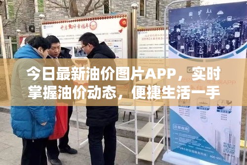 今日最新油價圖片APP，實時掌握油價動態(tài)，便捷生活一手掌握